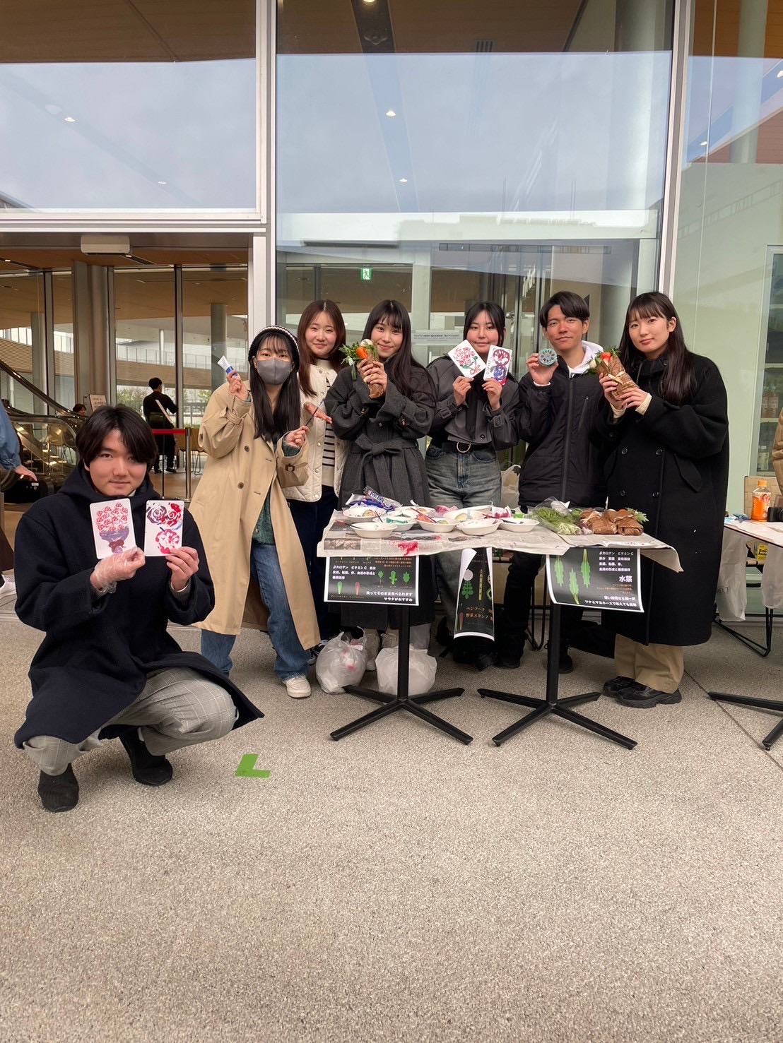 学生プロジェクト – 法政大学ソーシャル・イノベーションセンター